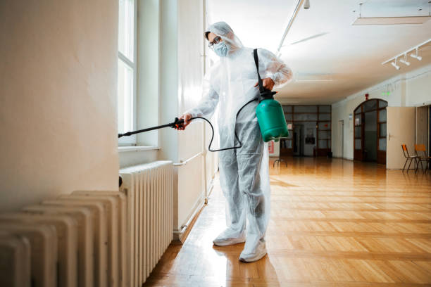 Professional Pest Control in West Milwaukee, WI